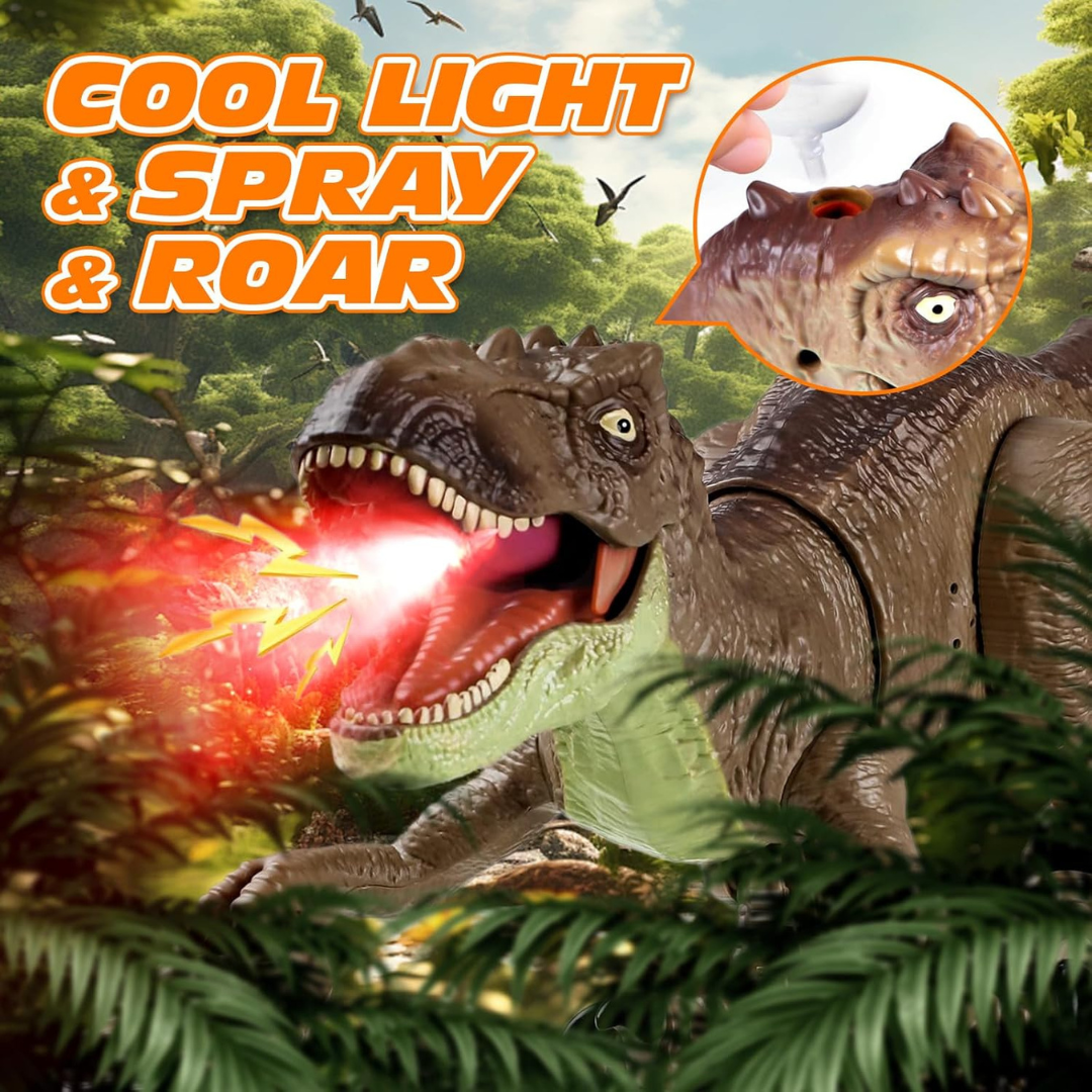 Trex Toy