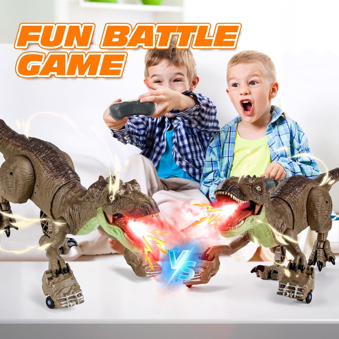 Trex Toy