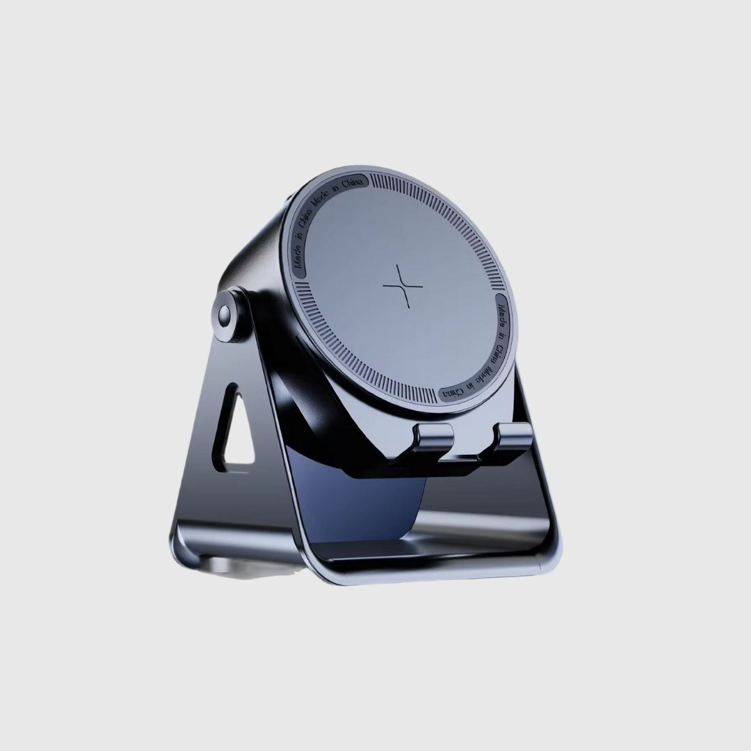 Wireless Sensor Stand Speaker (1200mAh)