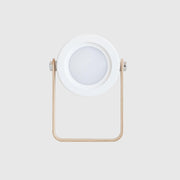 Folding Eye Lamp