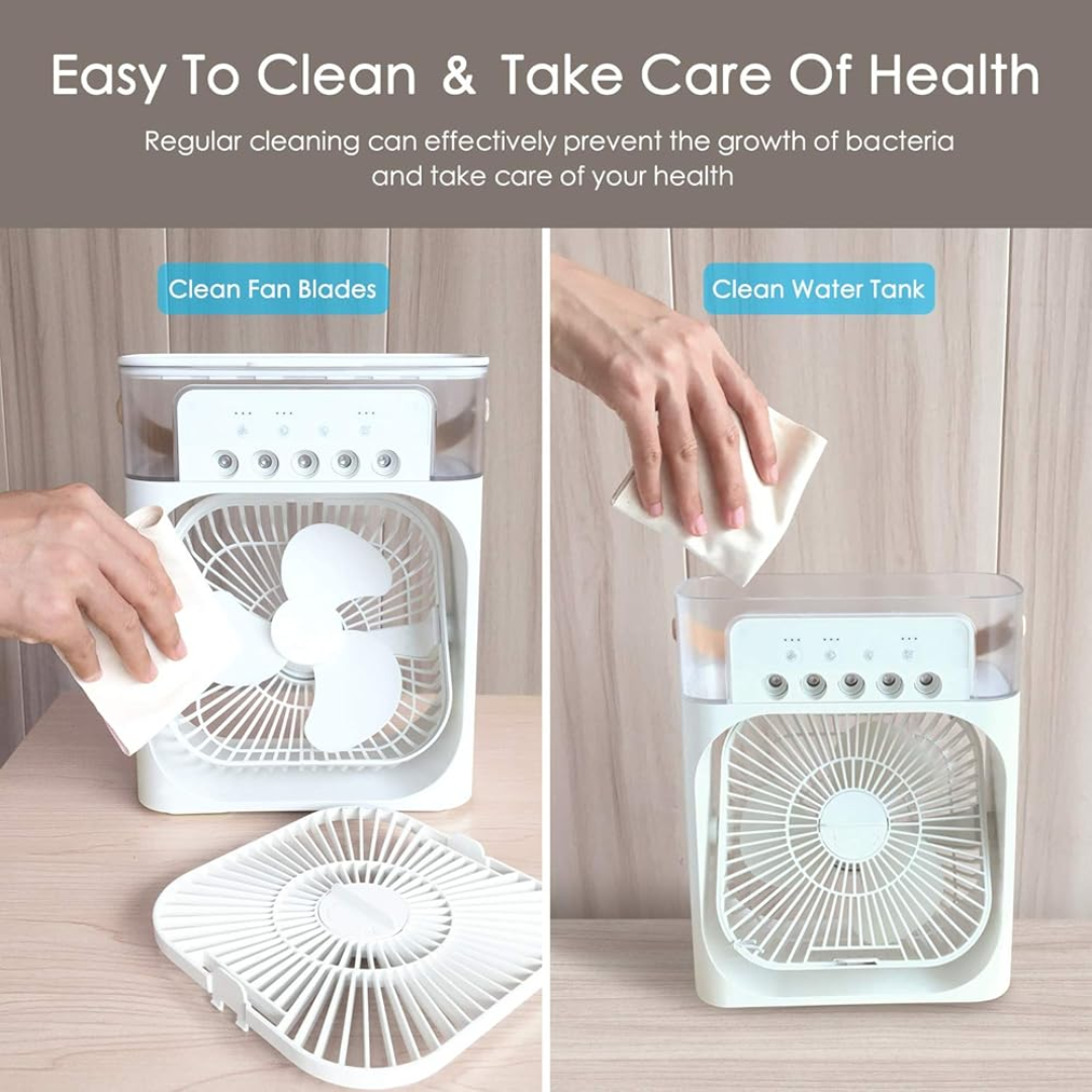 Electric Fan
