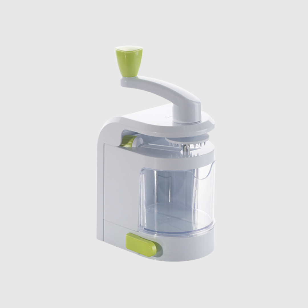 Manual Vegetable Cutter