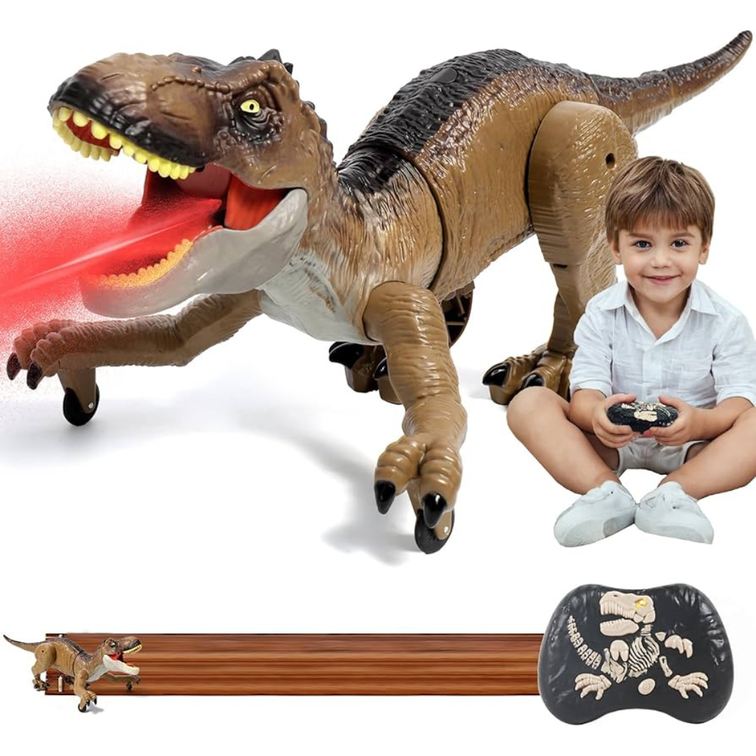 Trex Toy