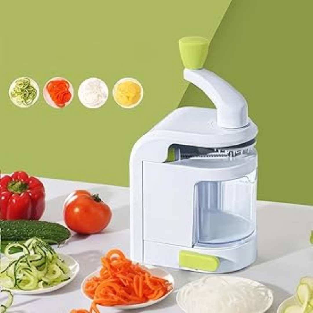 Manual Vegetable Cutter