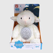 Sheep Night Light Plush Toy