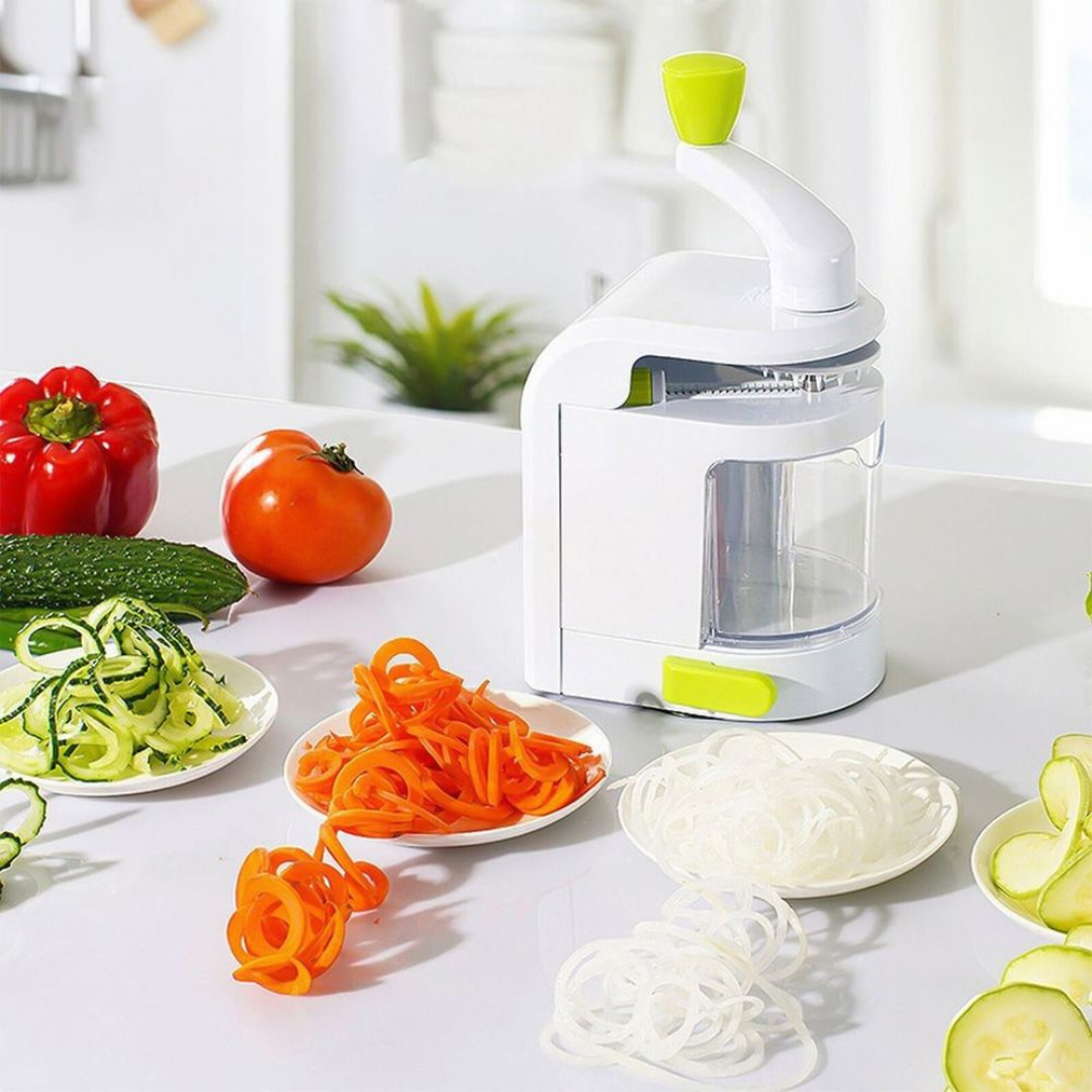 Manual Vegetable Cutter