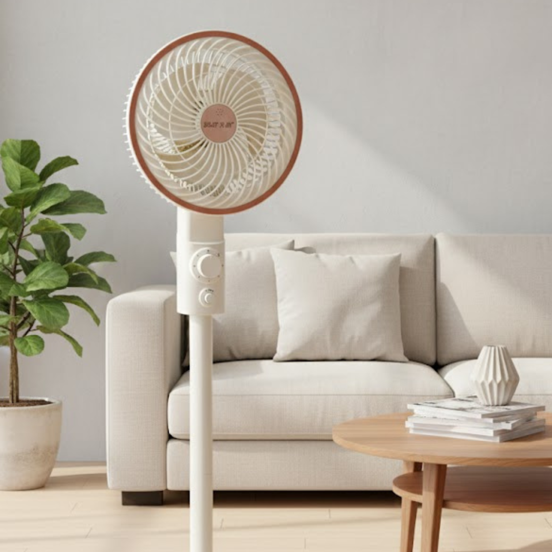 Air Circulation Fan Remote Control