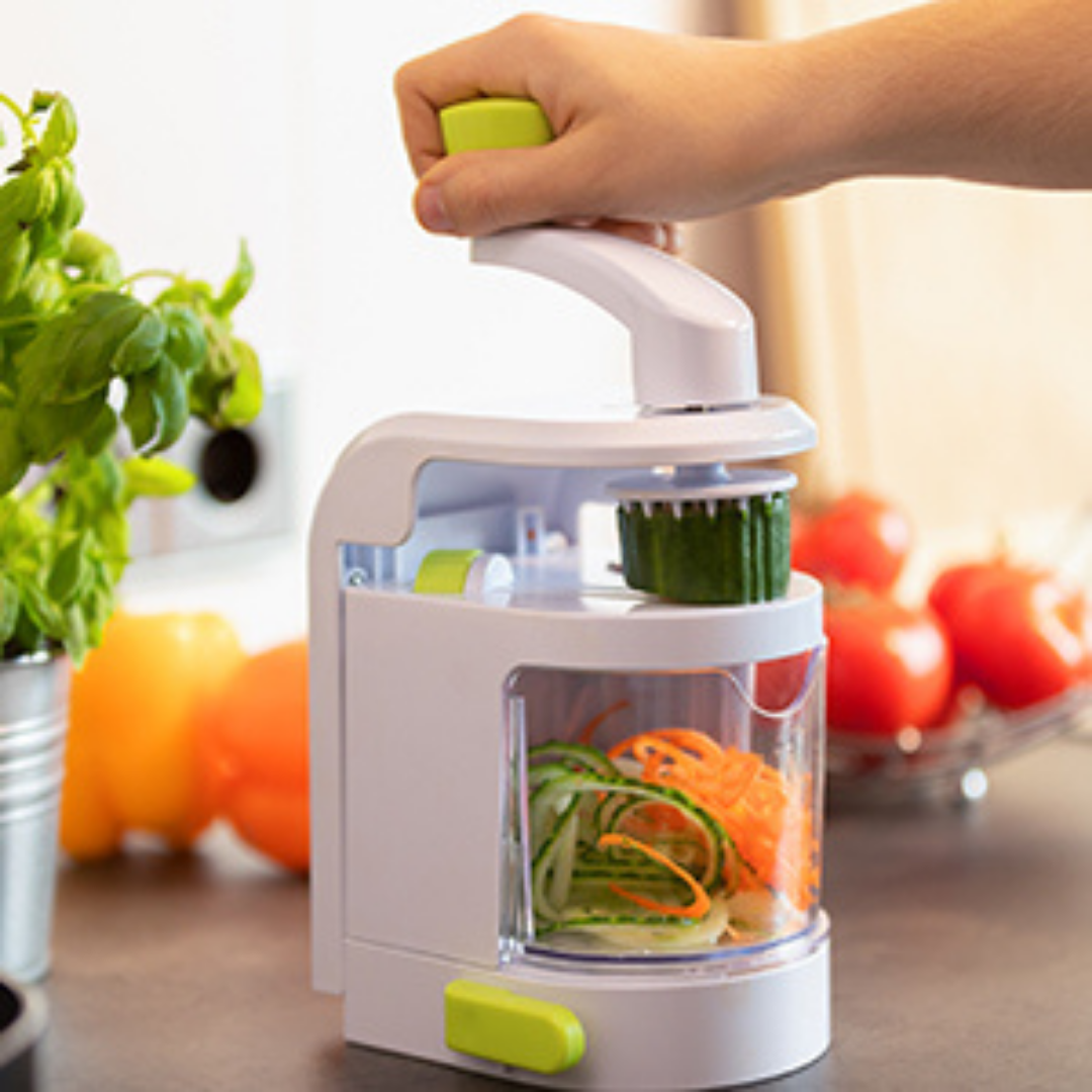 Manual Vegetable Cutter