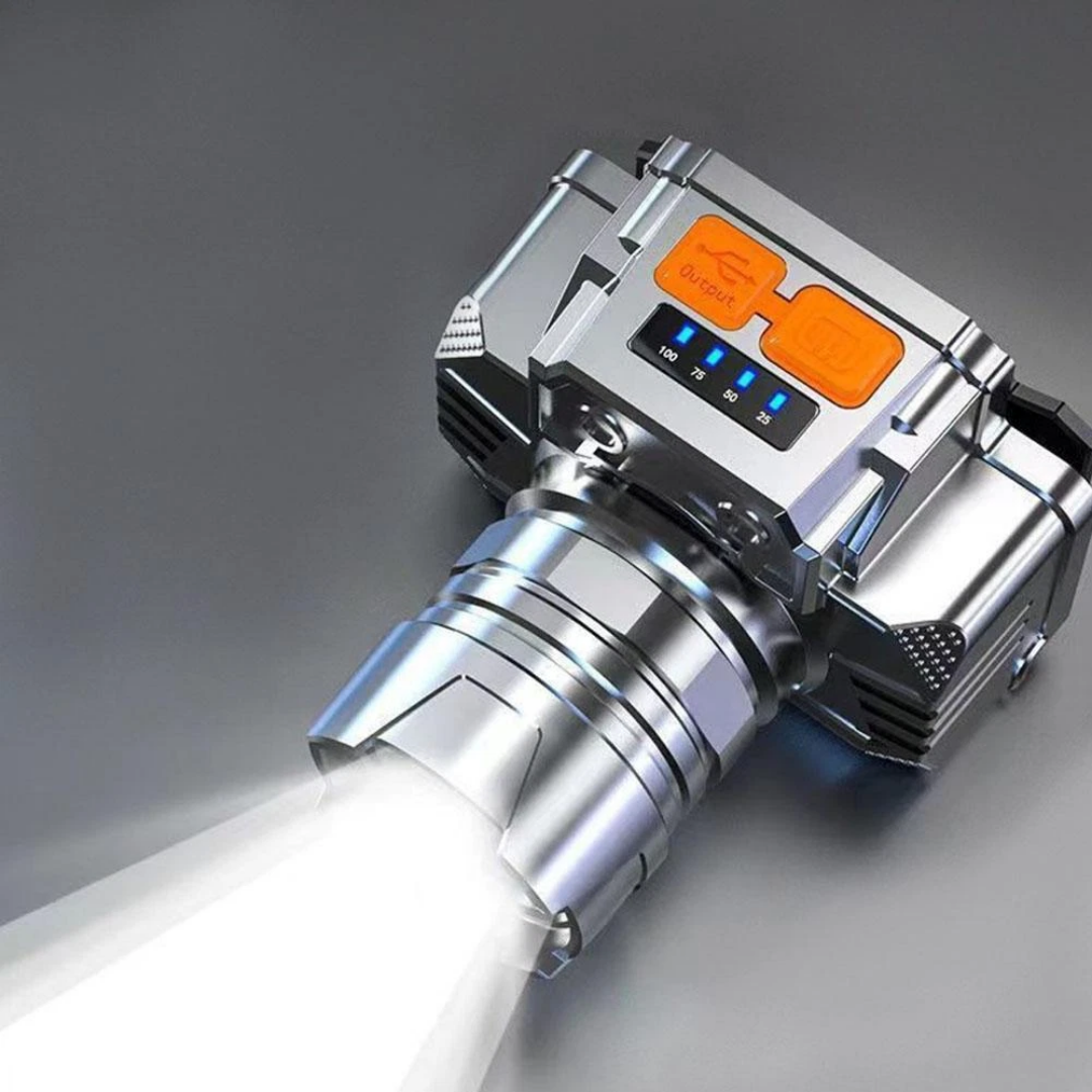 Rechargeable Light