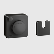 Clothes Drying Artifact Retractable