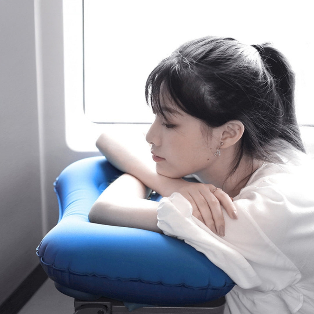 Travel Inflatable Pillow