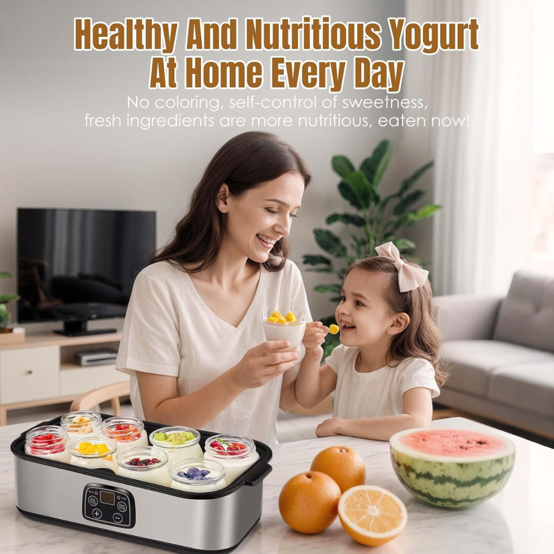 Yogurt Maker