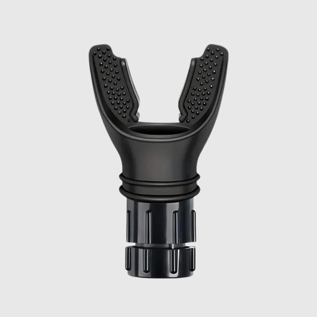 Breathing Trainer
