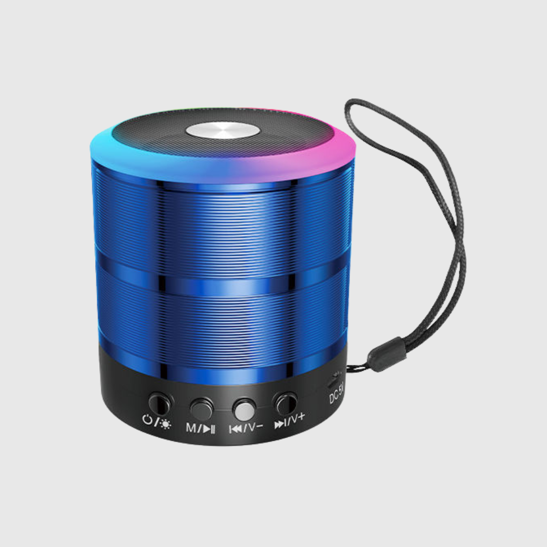 Speaker