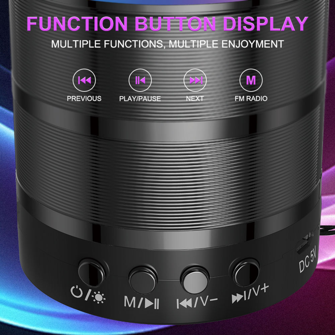 Speaker