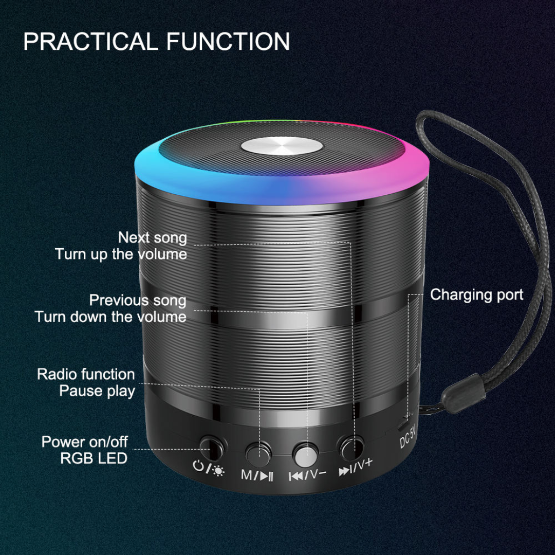 Speaker