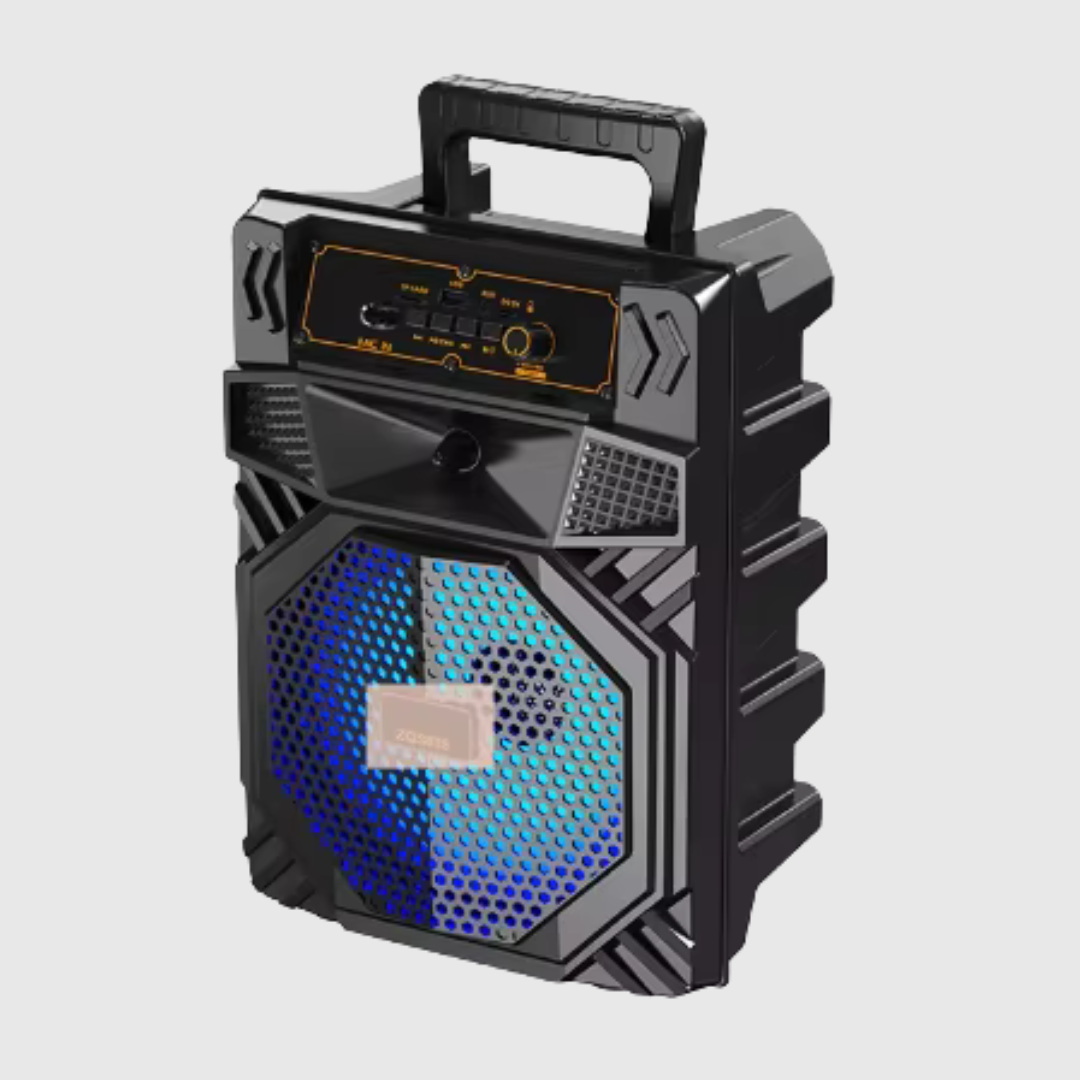 Speaker ZQS808