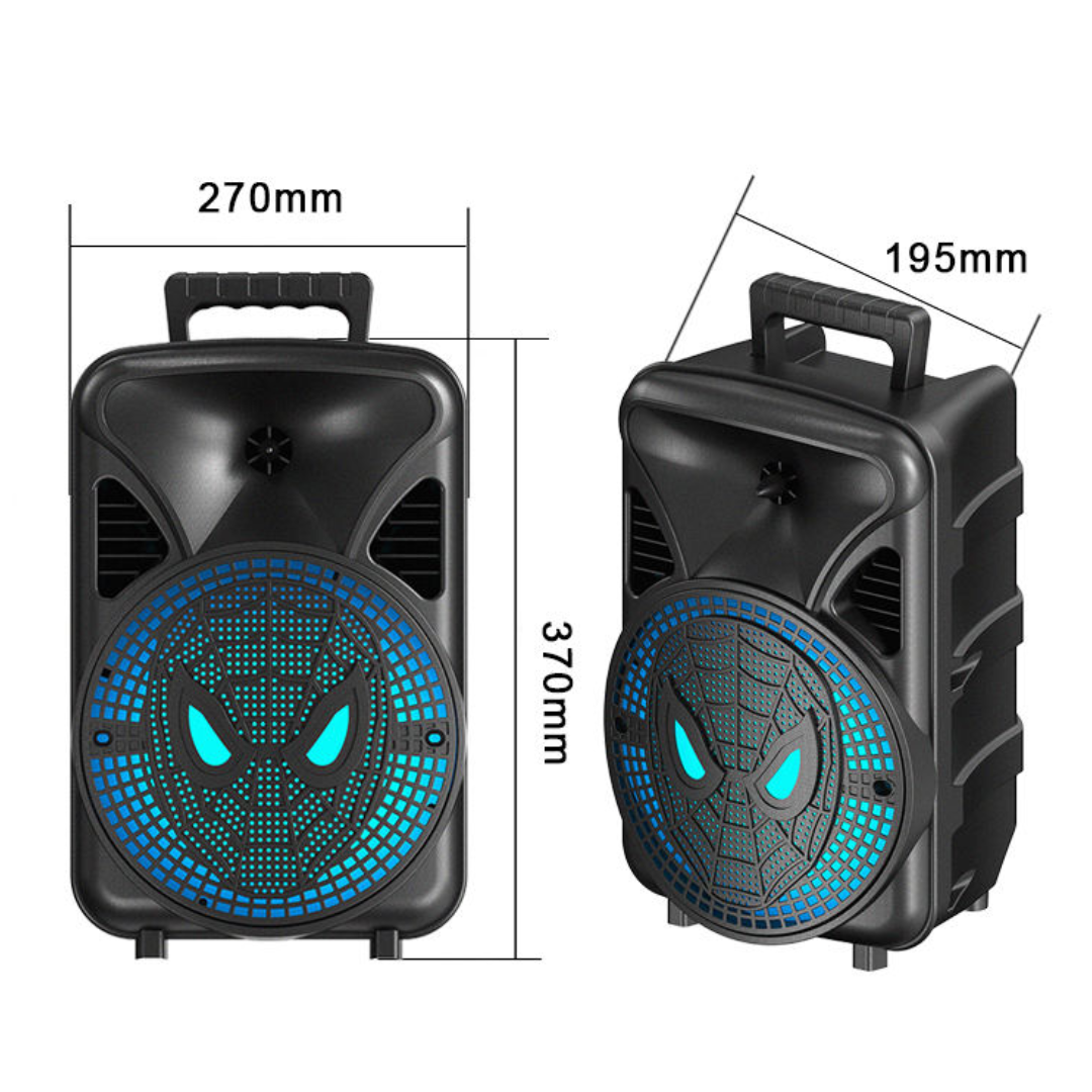Speaker ZQS806