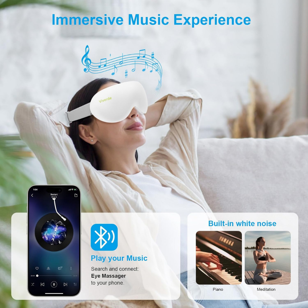 Hot Cold Compress Eye Protector