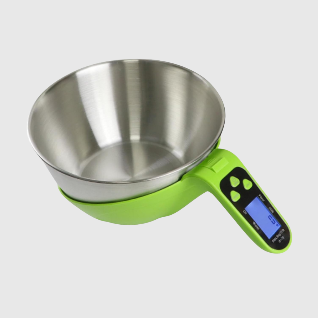 Kitchen Electronic Scale