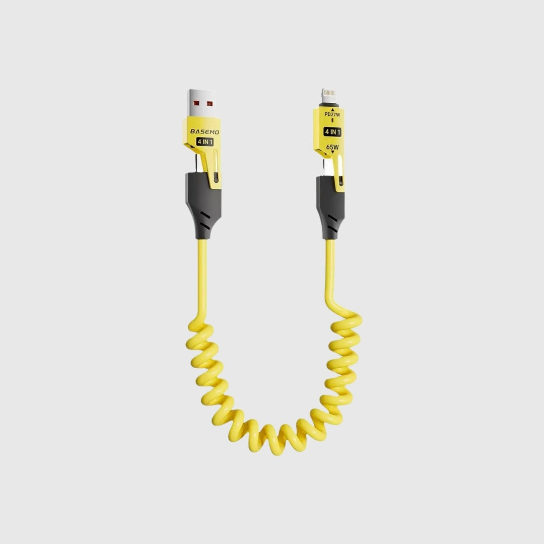 Spring Two-Pin Two- Pin