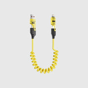 Spring Two-Pin Two- Pin