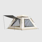 2.4M Tent