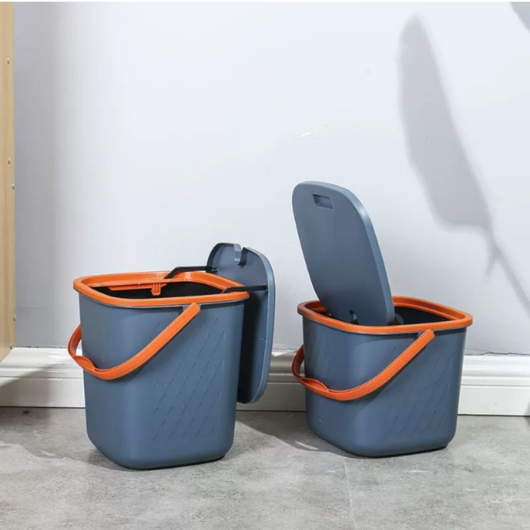 8L Portable Tea Bucket