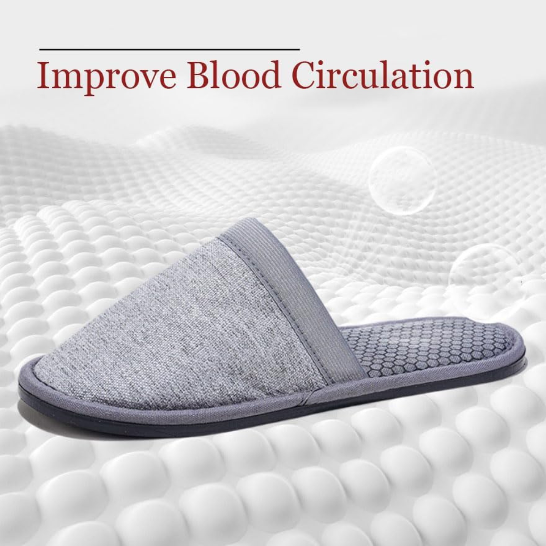 Therapy Massage Slipper