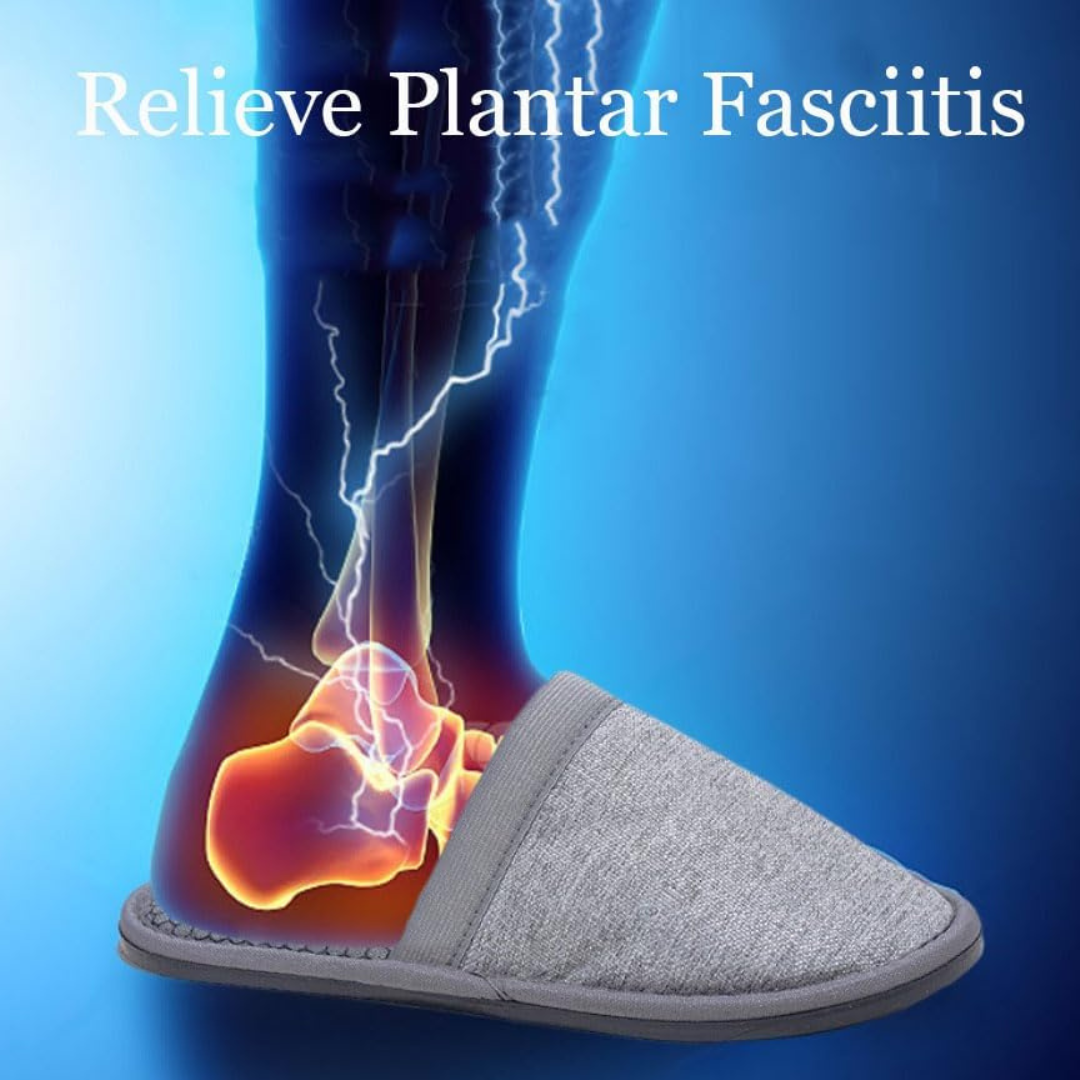 Therapy Massage Slipper
