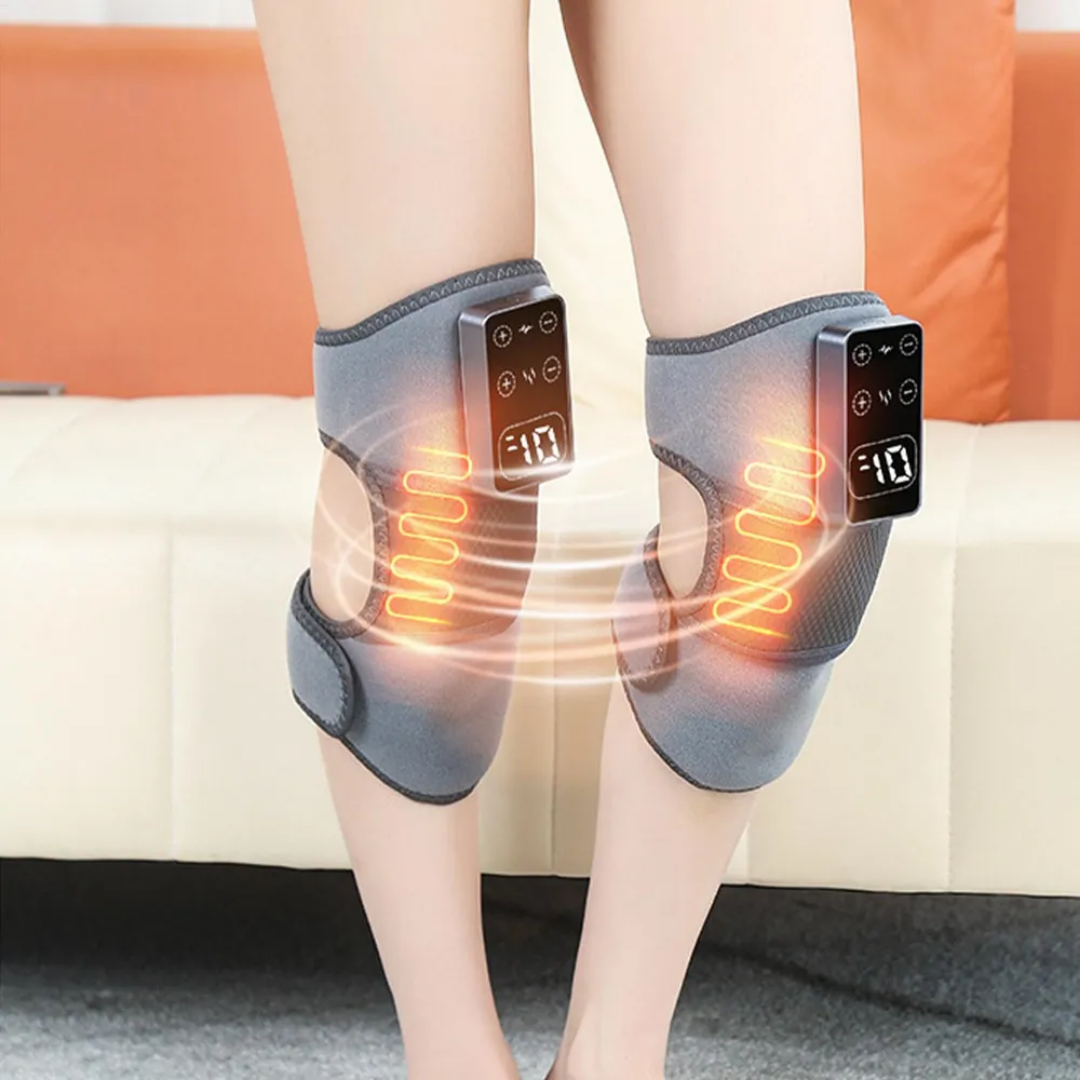 Electric Heating Knee Pads (1 pcs)