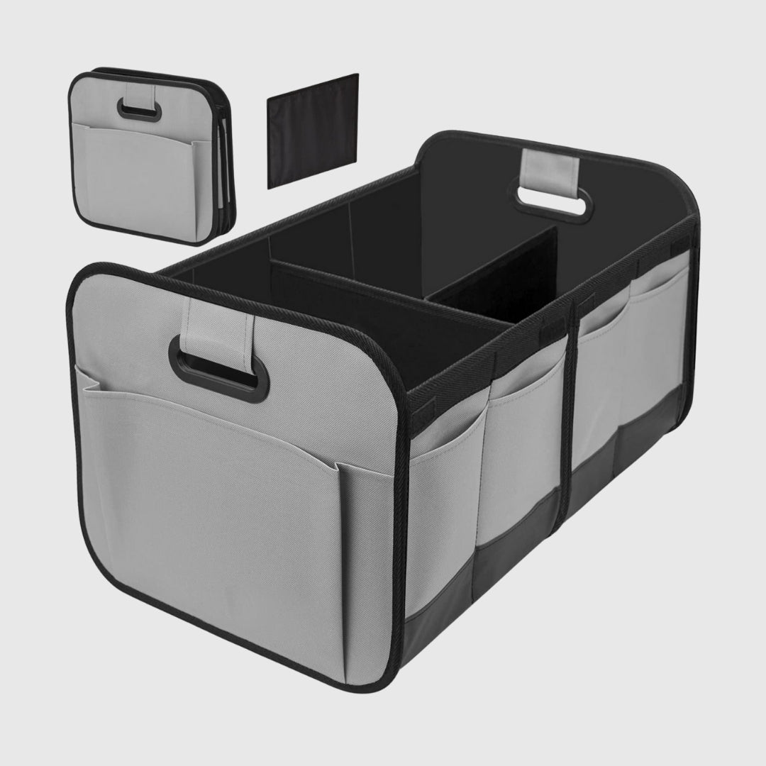 Foldable Car Storage Box