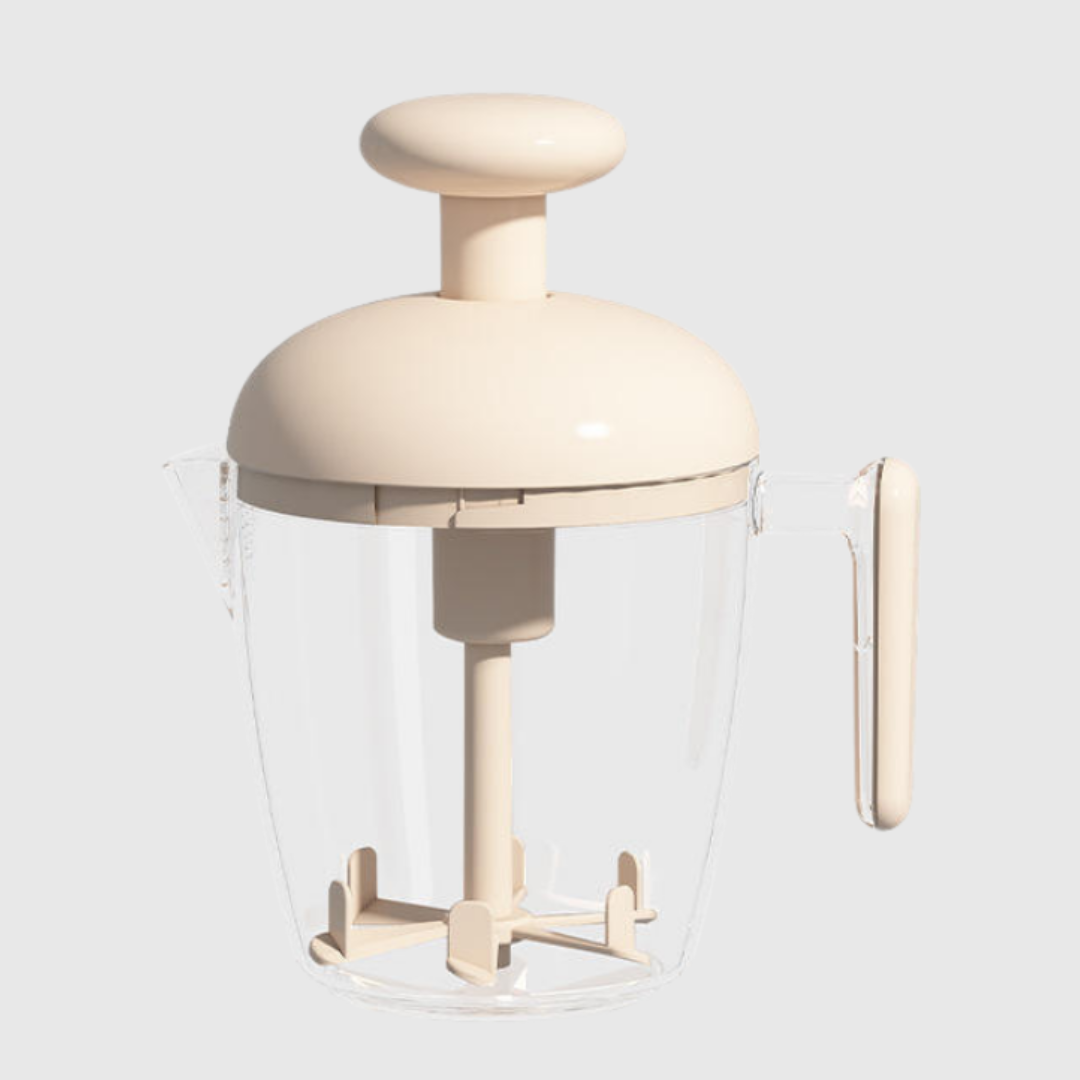 Manual Pressed Egg Beater