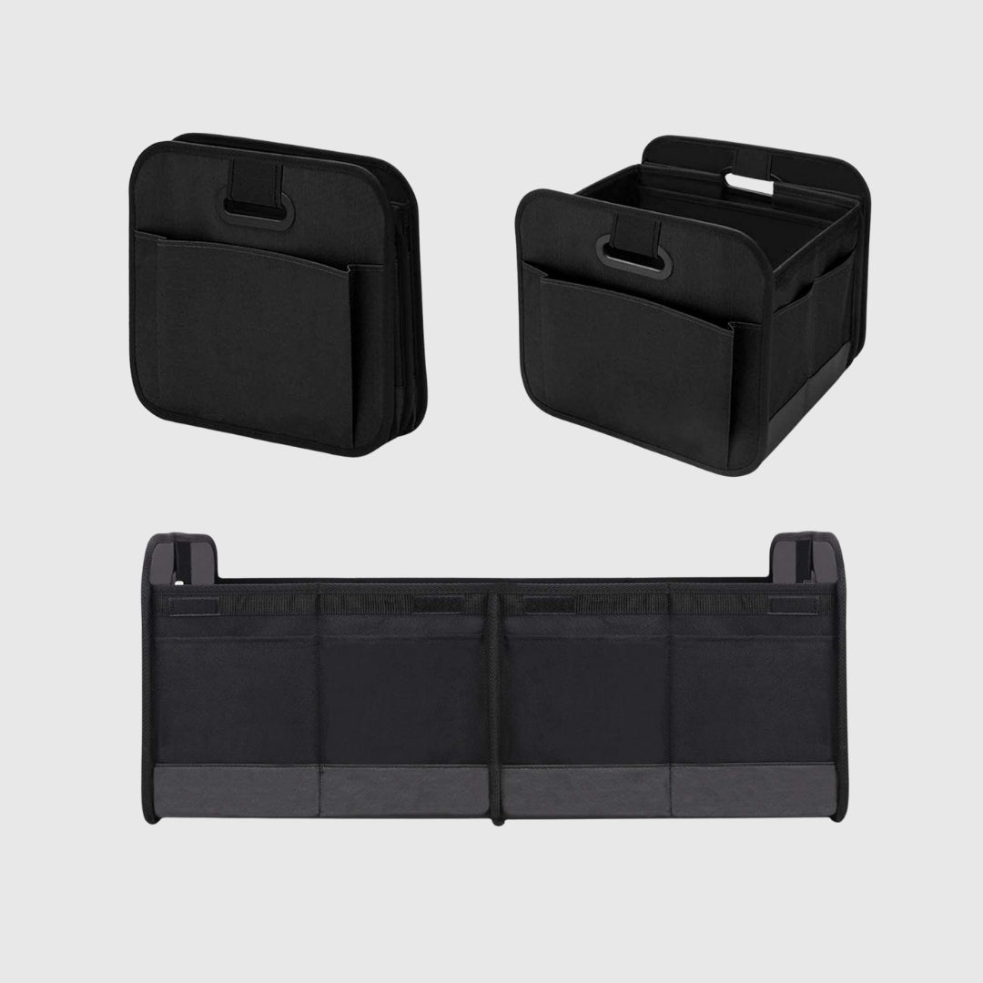 Foldable Car Storage Box