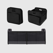 Foldable Car Storage Box