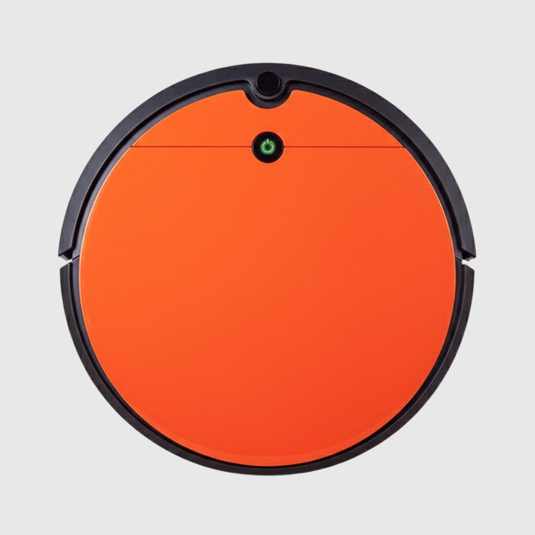 Robot Vacuum Cleaner