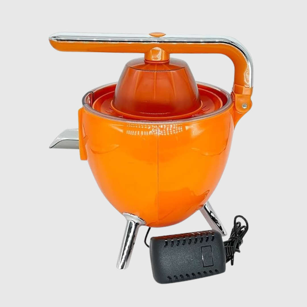 Manual Juicer