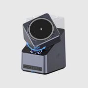 4 in 1 Magnetic Wireless Charger