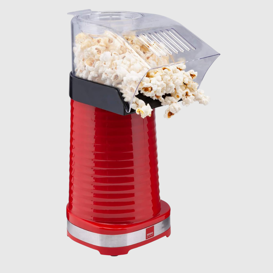 Popcorn Maker