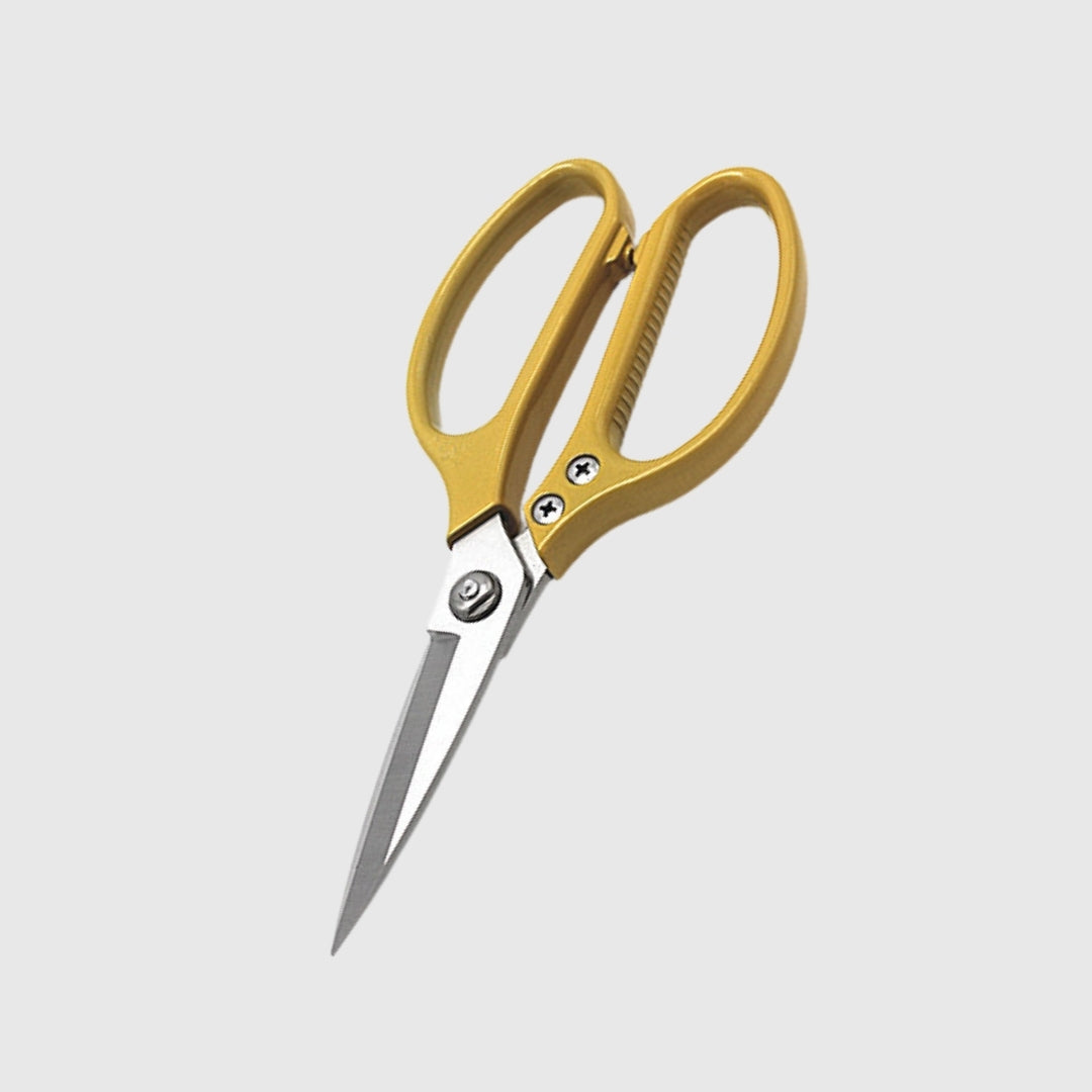 Gold Strong Scissor