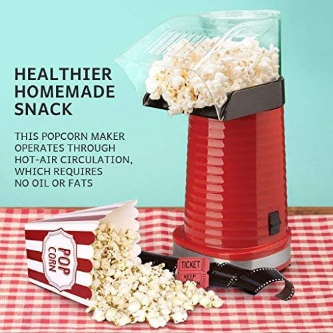 Popcorn Maker