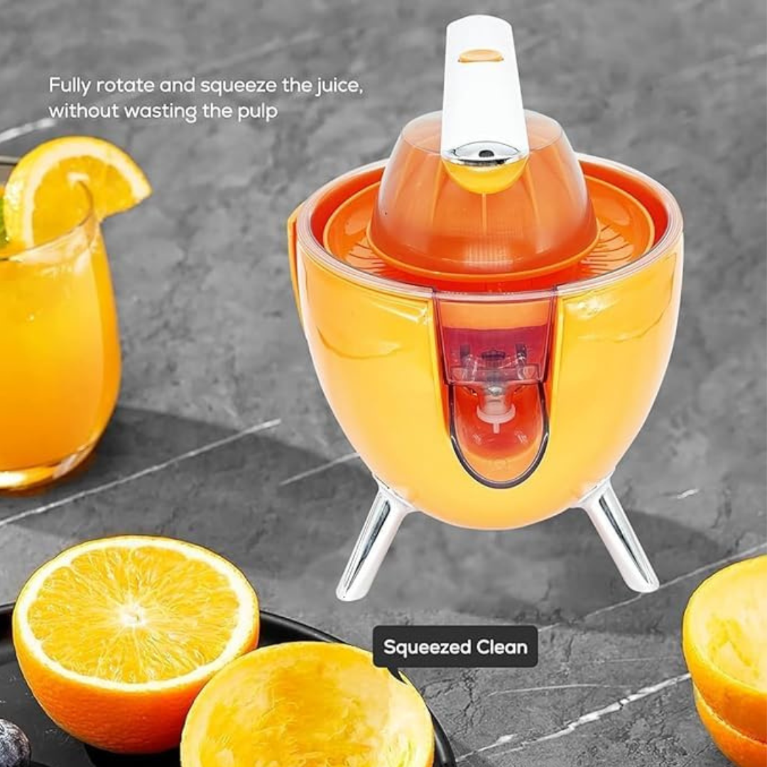Manual Juicer