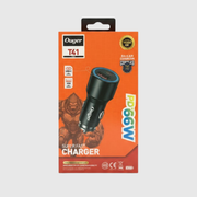 T41 Super Fast Charger