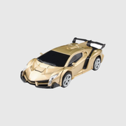 Lamborghini Transforming Car