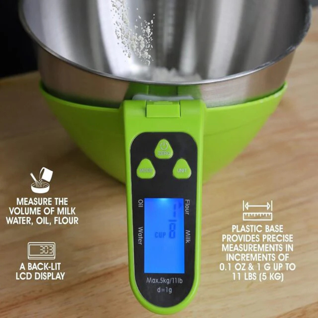 Kitchen Electronic Scale