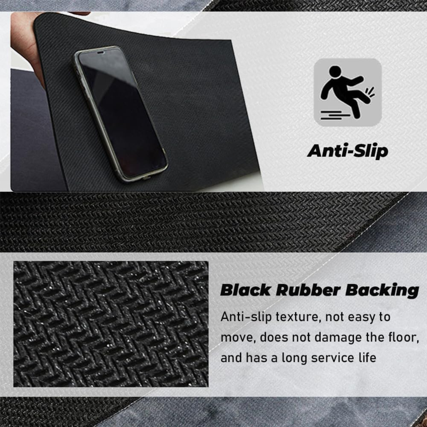 Non Slip Floor Mat