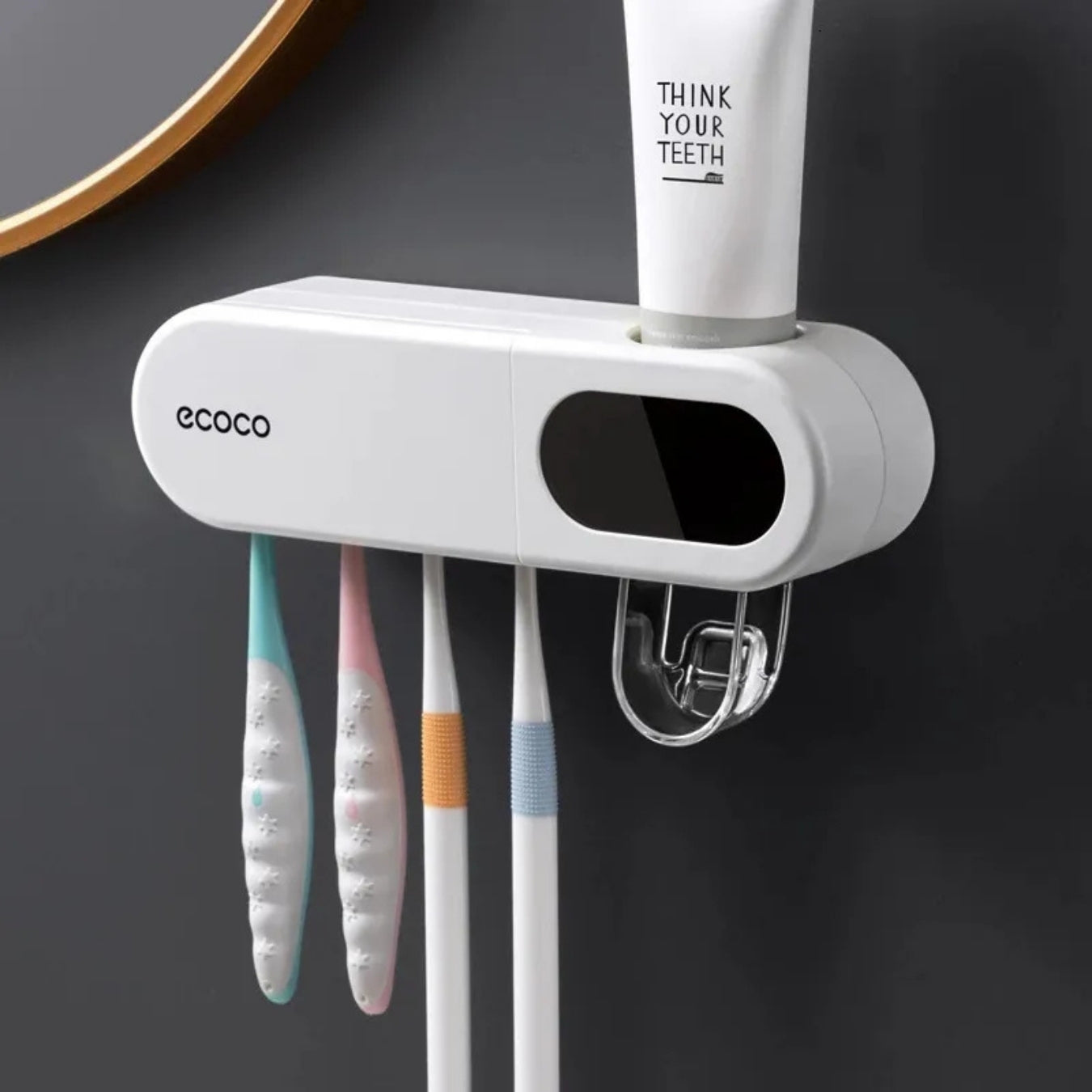 Toothbrush Sterilizer Shelf Type-c