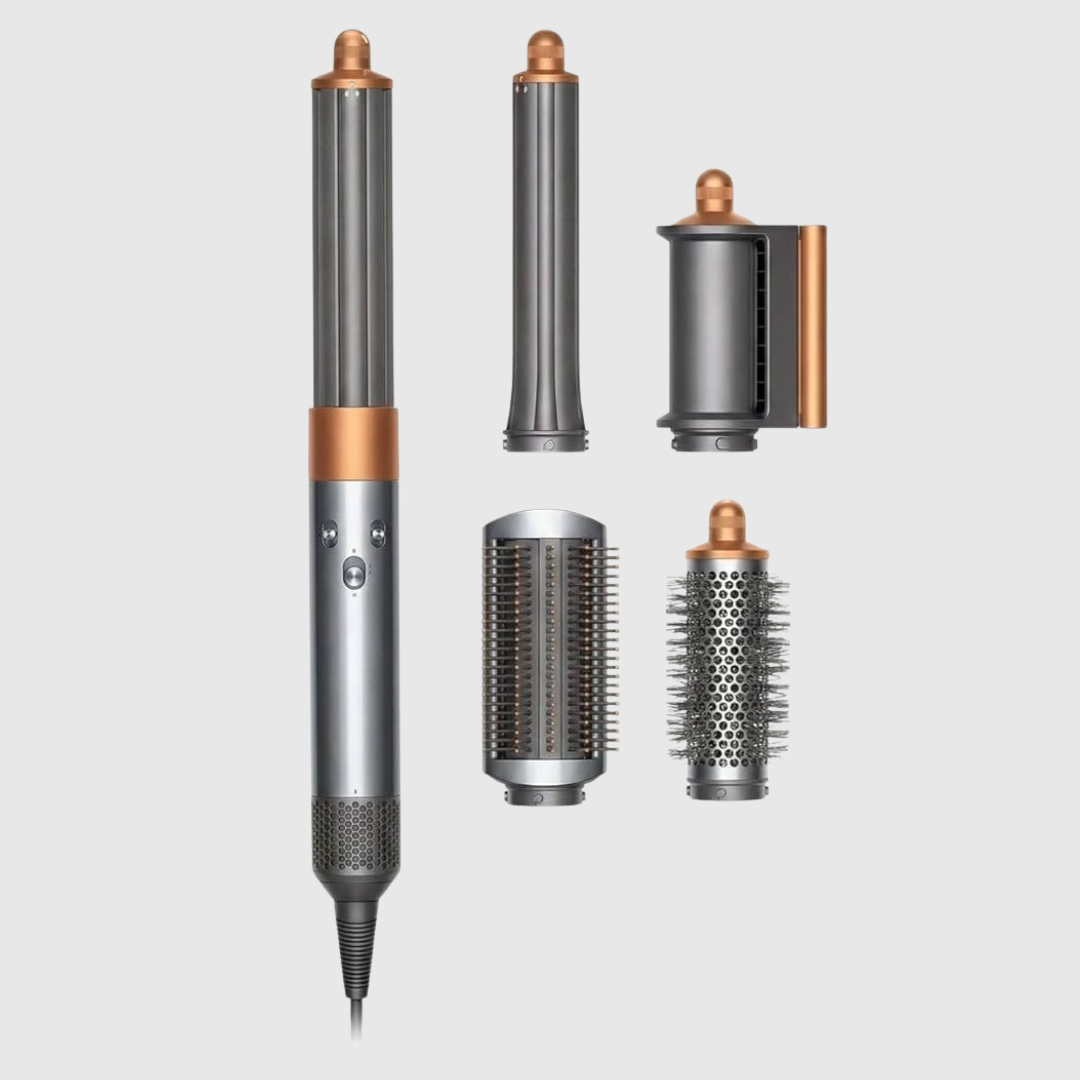 Curling Iron