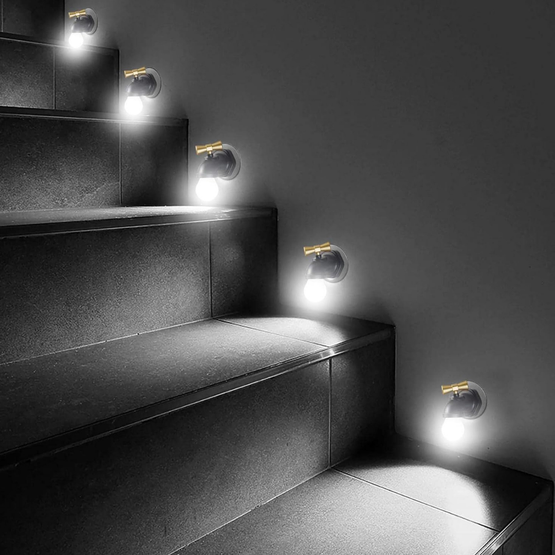 Bulb Night Light 500mA