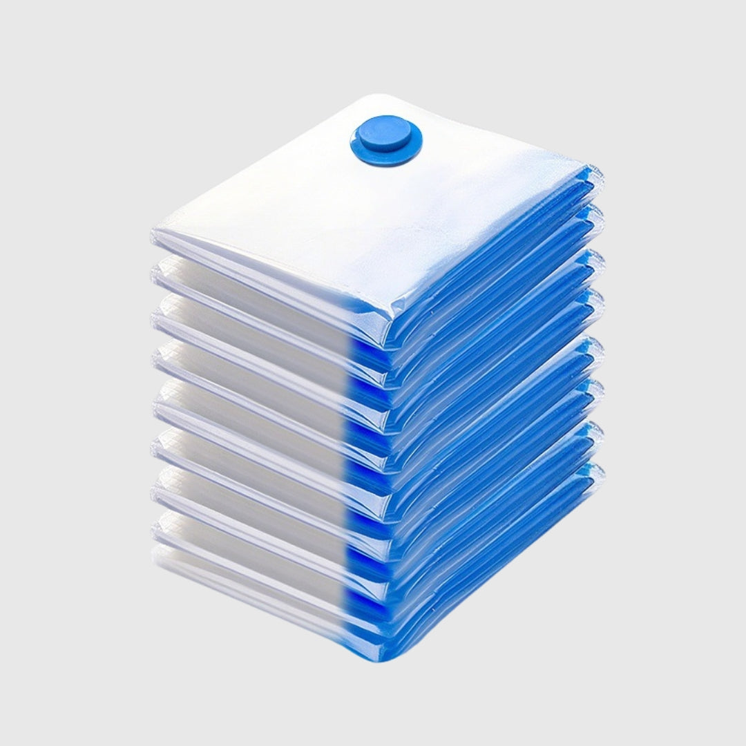 Vacuum Bag Compression Bag